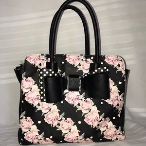 Betsey Johnson handbag